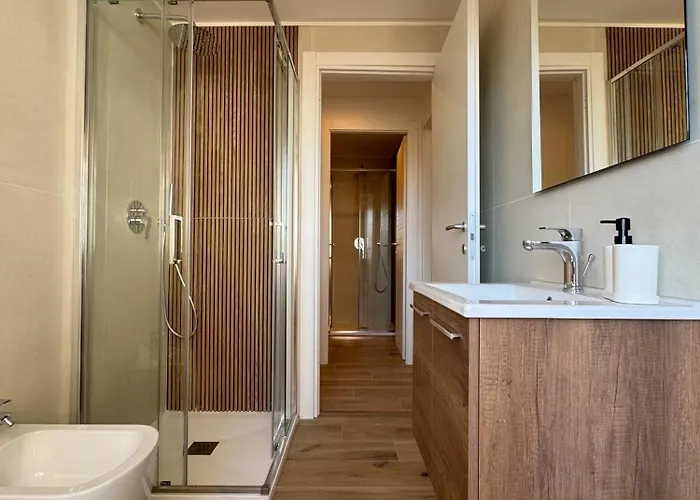 Apartment Giorgi House *