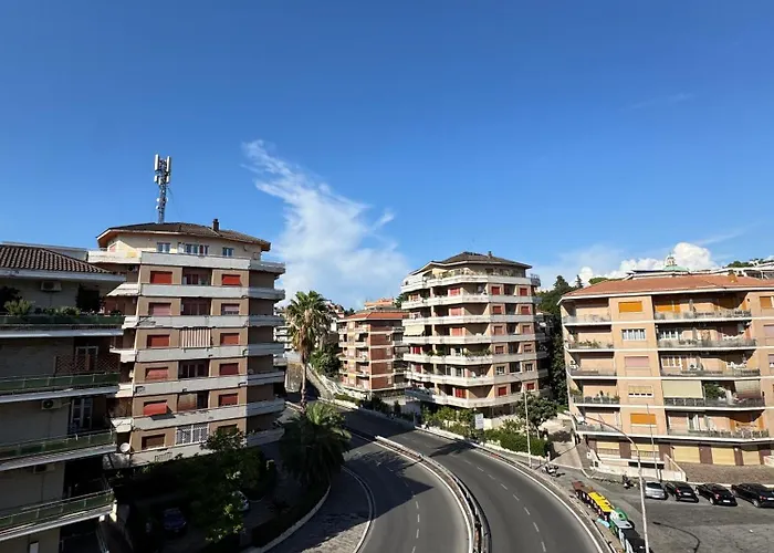 Giorgi House Apartment