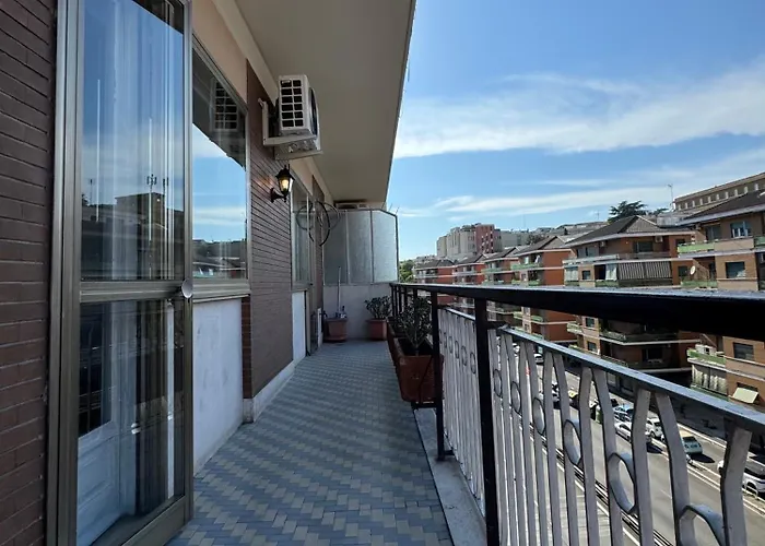 Apartment Giorgi House