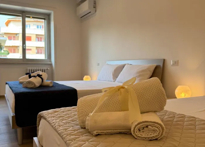 Apartment Giorgi House Rom