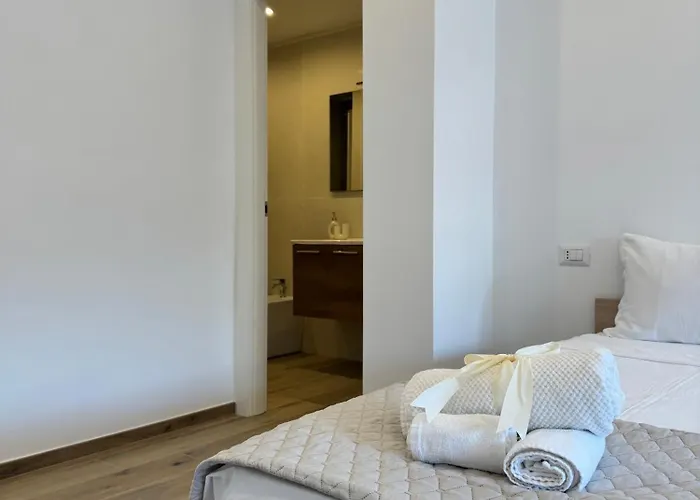 Giorgi House Apartment Rom