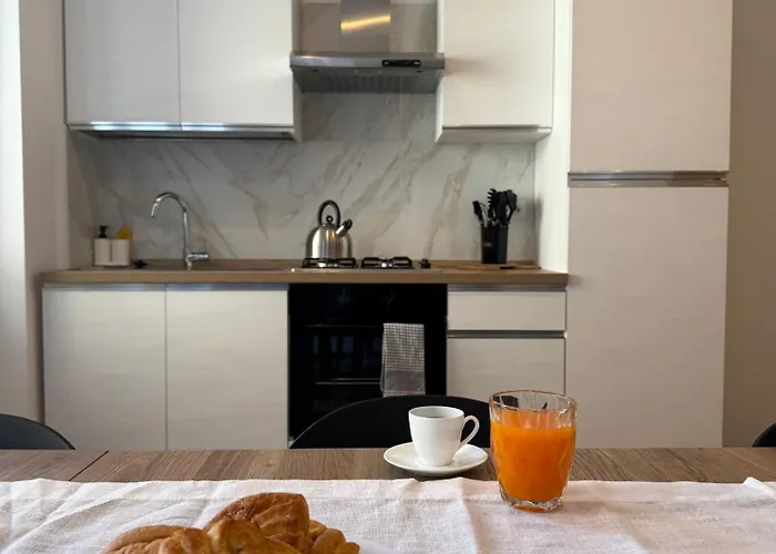 Giorgi House