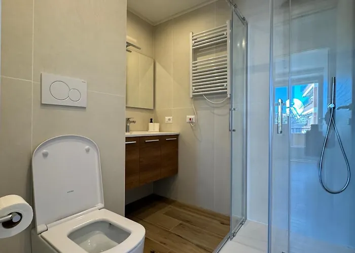 Apartment Giorgi House